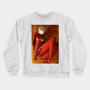 asuka Crewneck Sweatshirt